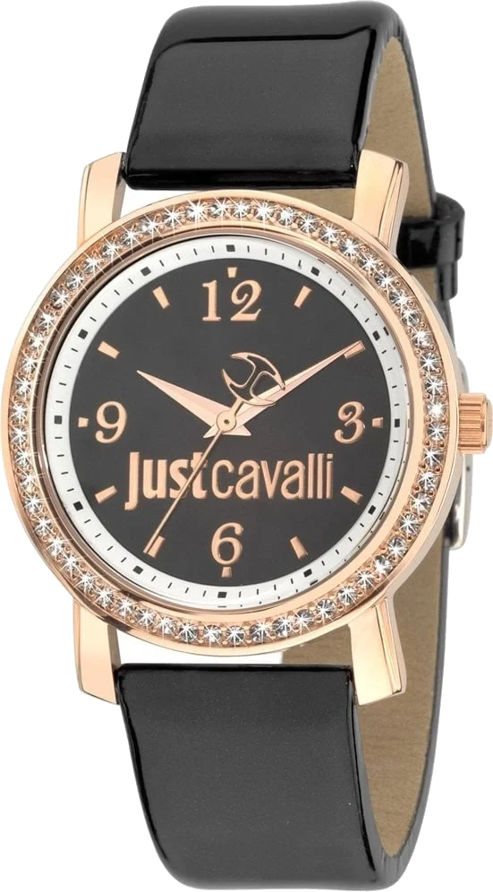 Just Cavalli Moon R7251103507 38 mm kol saati