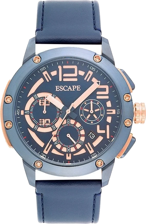 Escape EC1129-101 49 mm kol saati