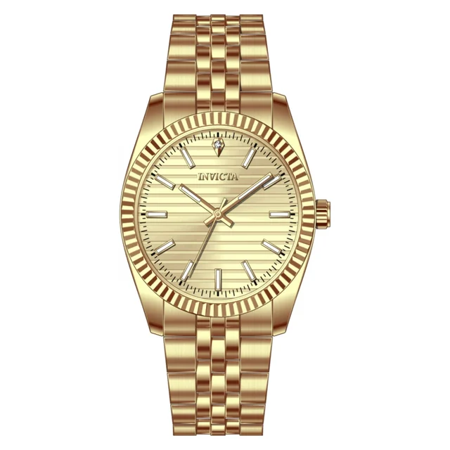 Invicta Celestial 886678674923 kol saati