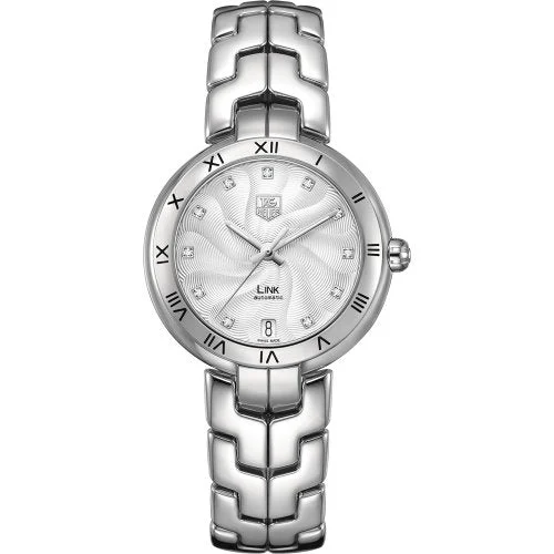 Tag Heuer Link WAT2311.BA0956 kol saati
