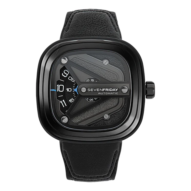 SEVENFRIDAY SEVENFRIDAY SF-M3/07 kol saati