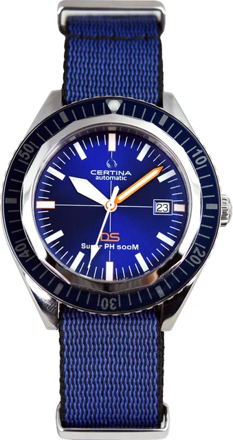 Certina Super Ph PRE1478 kol saati