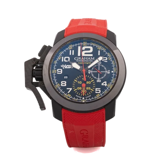 Graham Swiss IN-2CCBK-1 kol saati