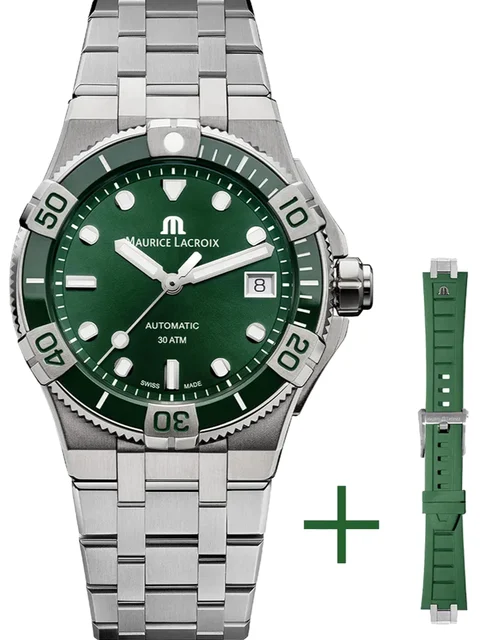 Maurice Lacroix Aikon ML062 kol saati