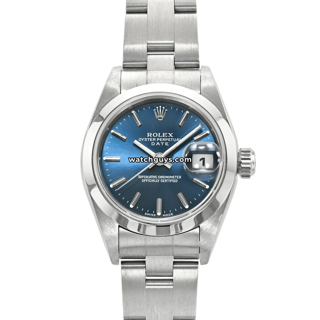 Rolex Rolex WG2671 26 mm kol saati