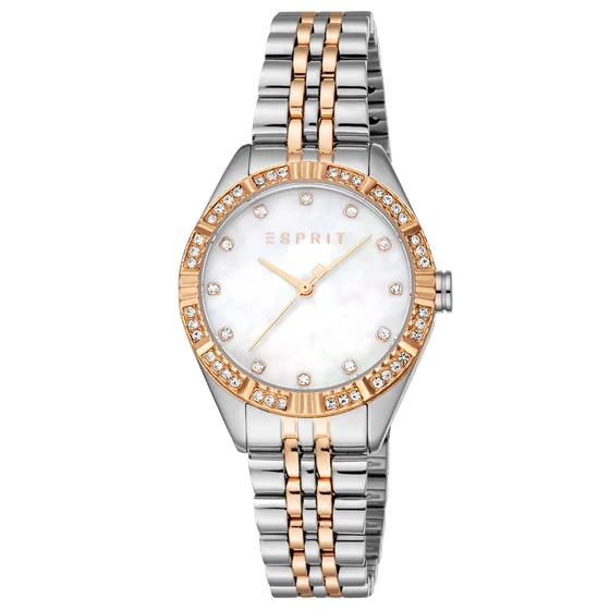 Esprit Kinsley ES1L425M0065 kol saati