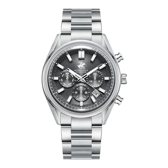 BEVERLY HILLS POLO CLUB BP3781X.350 kol saati
