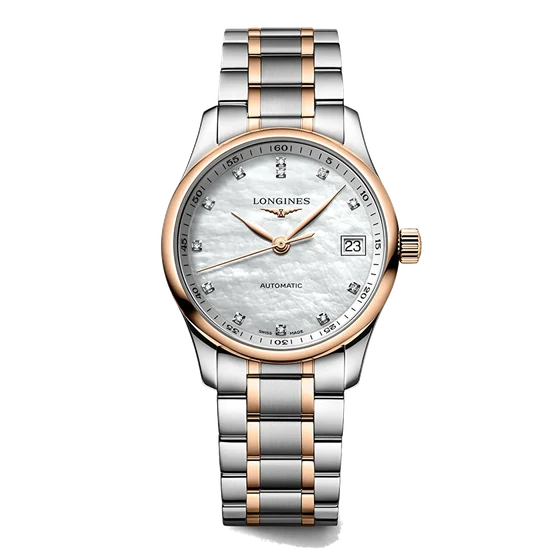 Longines The Master Collection L23575897 kol saati