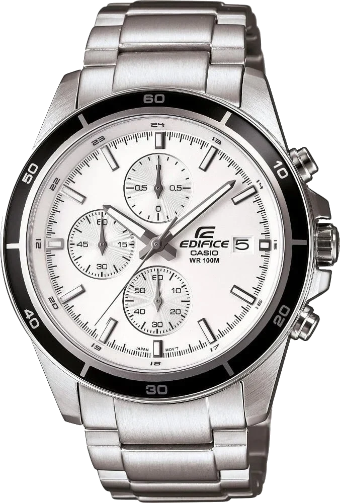 Casio Edifice EFR-526D-7AVUDF 43.8 mm kol saati