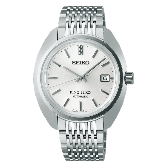 Seiko King KS1969 SJE109 SJE109J1 kol saati