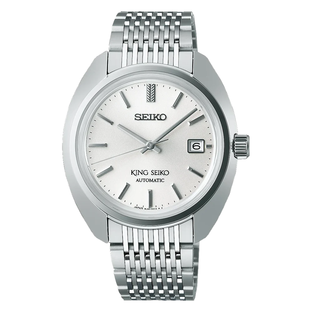Seiko King KS1969 SJE109 SJE109J1 39.4 mm kol saati