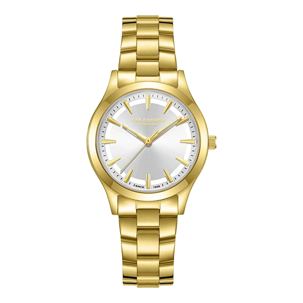 LEE COOPER LC08147.130 33 mm kol saati