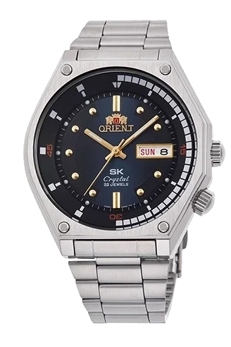 Orient Revival RA-AA0B03L 41.7 mm kol saati