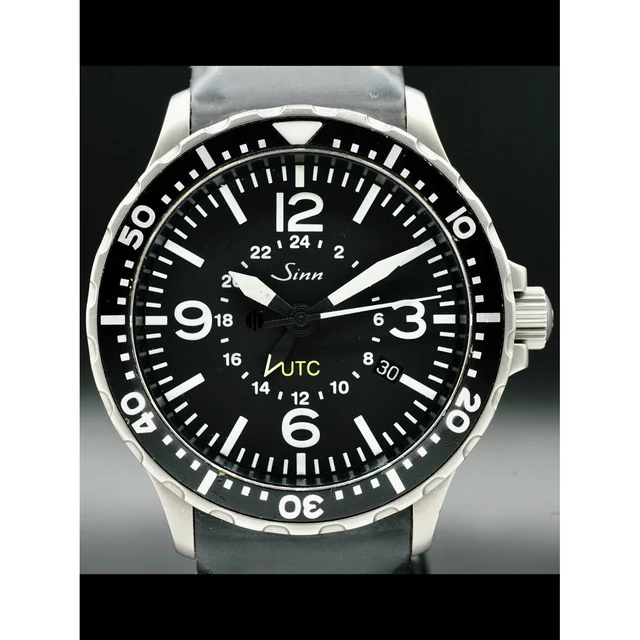Sinn Utc 210000025809 kol saati