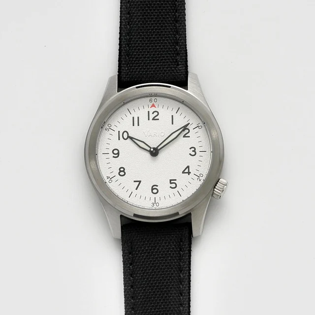 VARIOeveryday VARIOeveryday 1945 1945_A11_35_WH kol saati