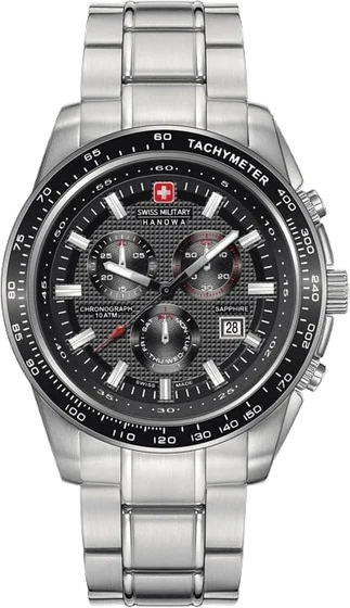 Swiss Military Hanowa 06-5225.04.007 kol saati