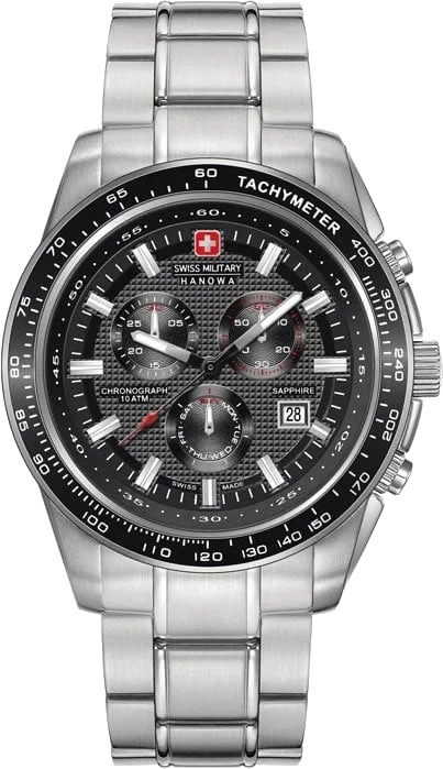 Swiss Military Hanowa 06-5225.04.007 43 mm kol saati