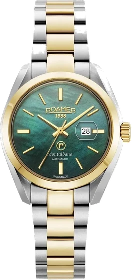 Roamer 996990-47-70-20 kol saati