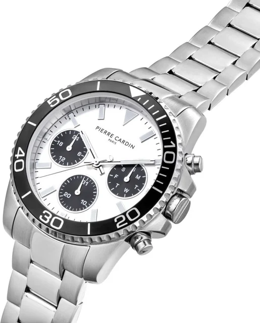 Pierre Cardin CNI.0003 kol saati