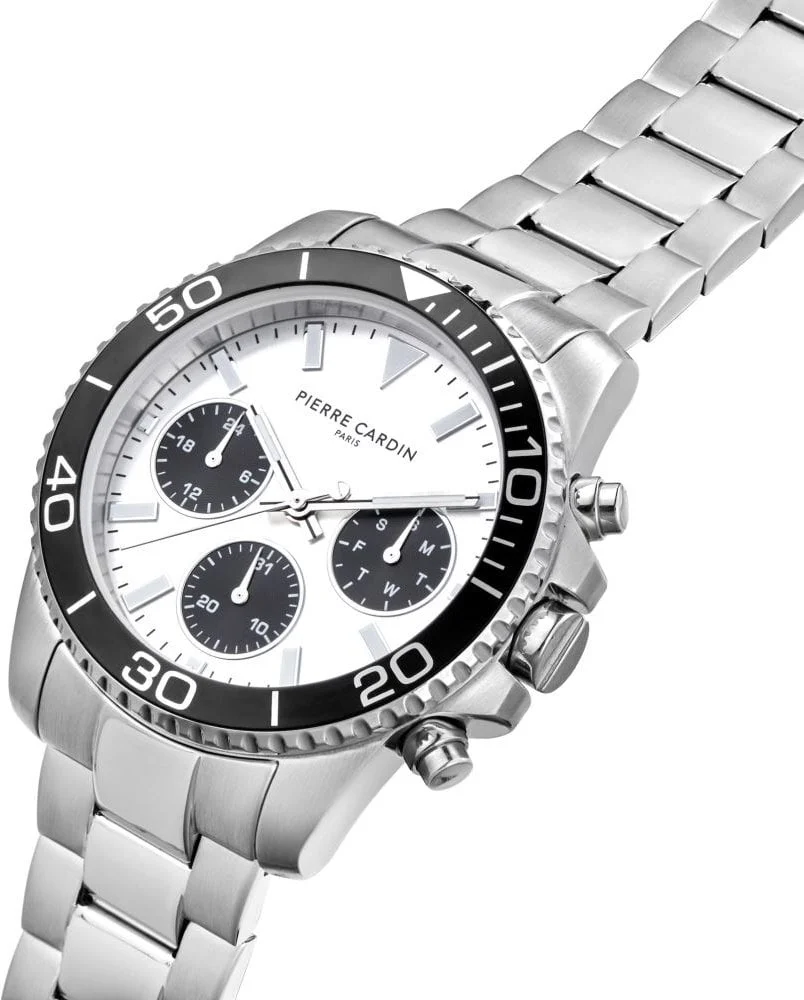Pierre Cardin CNI.0003 40 mm kol saati