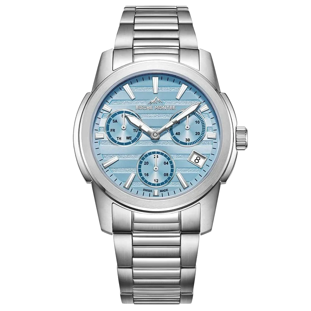 Roche Montre RMG400002 RMG4000-02 40 mm kol saati