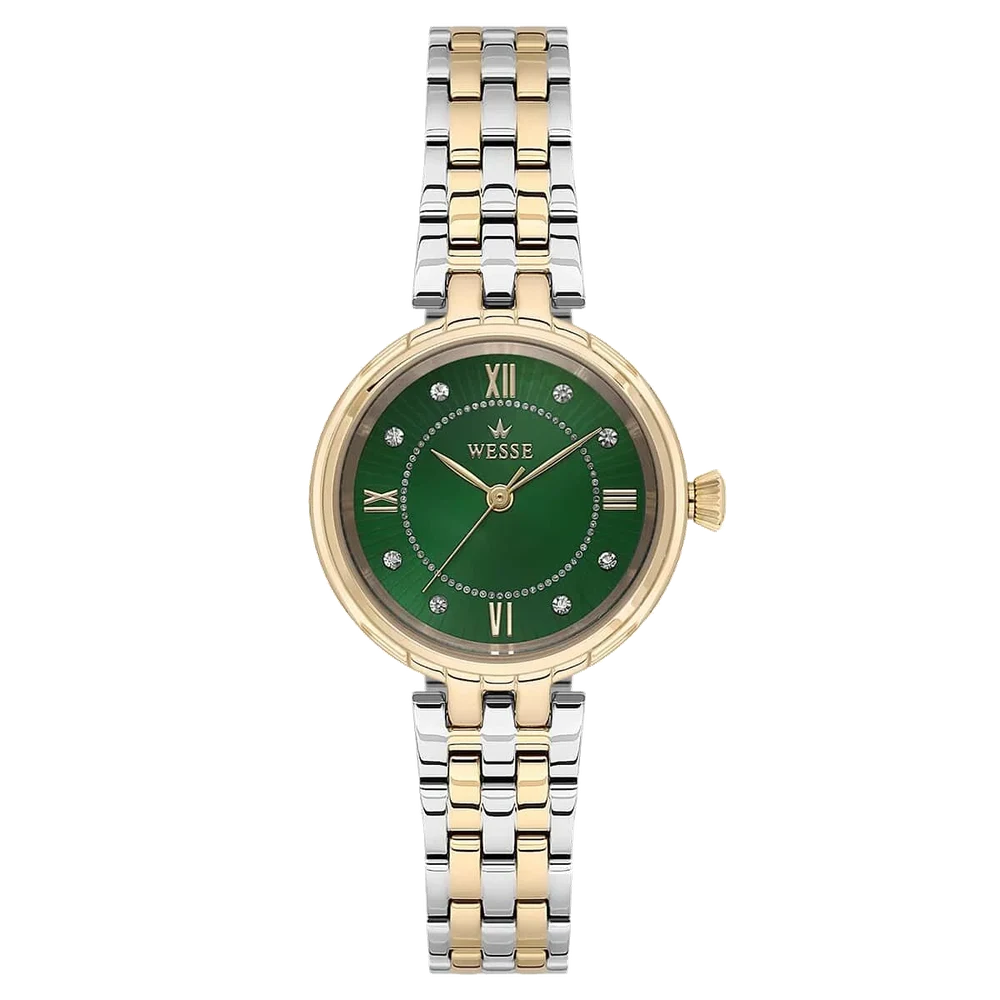 Wesse WWL116104 30 mm kol saati