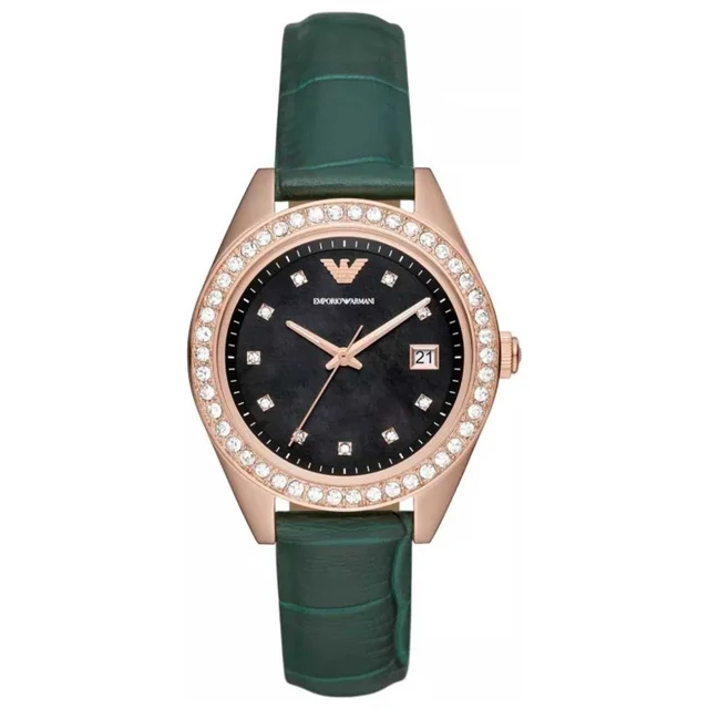 Emporio Armani Classic Watch AR11506 kol saati