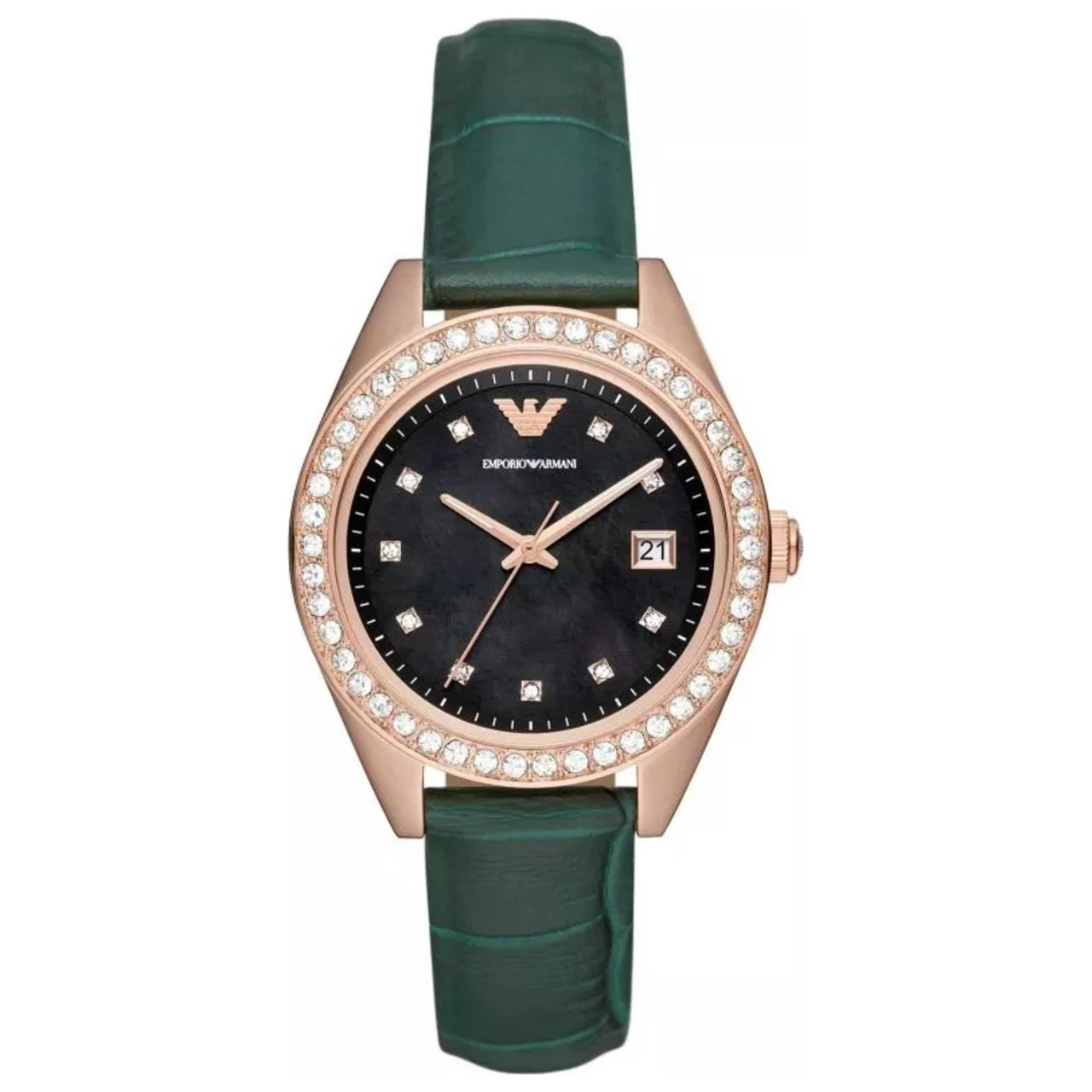 Emporio Armani Classic Watch AR11506 kol saati