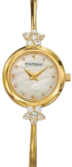 Fontenay SU347ZWB kol saati