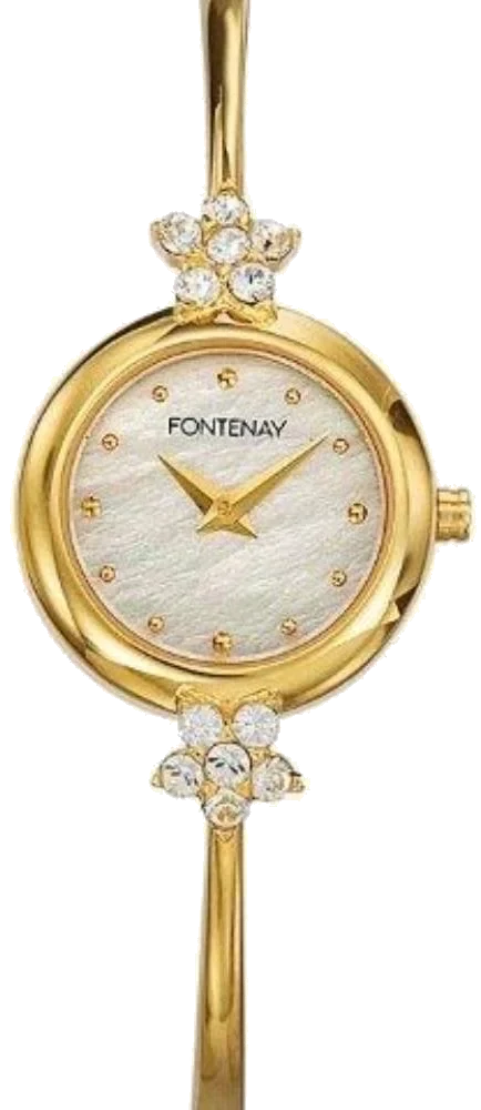 Fontenay SU347ZWB kol saati