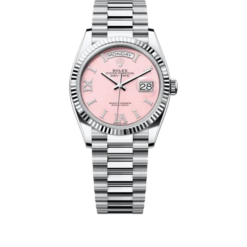 Rolex Day-Date 36 mm 128236-0006 36 mm kol saati
