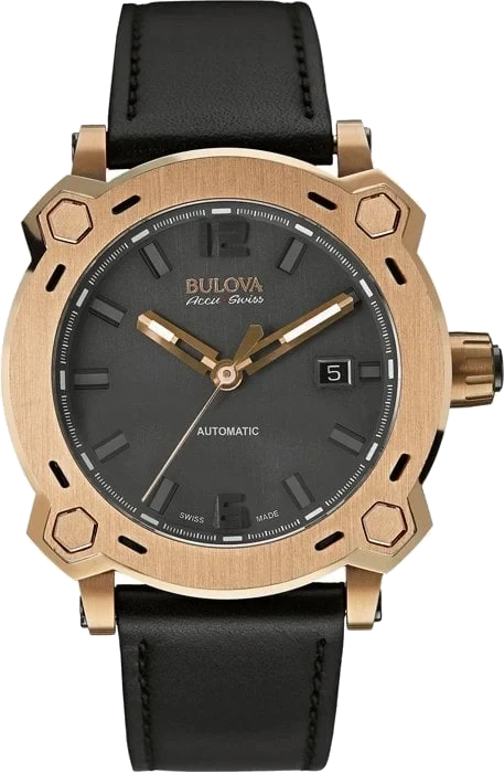 Bulova 64B129 42.5 mm kol saati