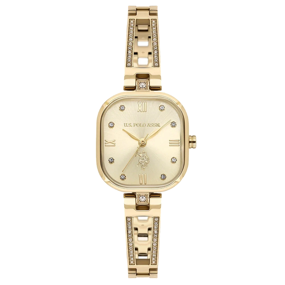 U.S. Polo Assn. USPA216701 USPA2167-01 24 mm kol saati