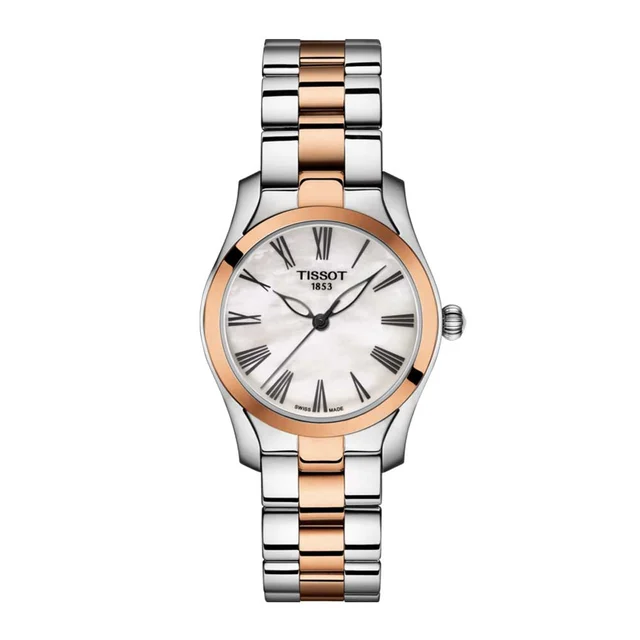 Tissot Tissot T1122102211301 kol saati
