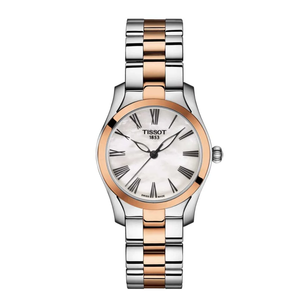 Tissot Tissot T1122102211301 30 mm kol saati