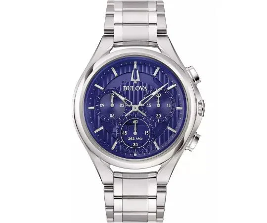 Bulova Bulova 96A302 44 mm kol saati