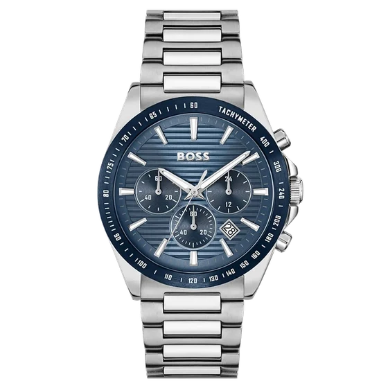 Boss Watches Strike HB1514240 kol saati