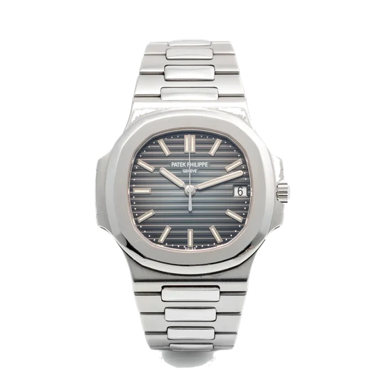Patek Philippe PATEK PHILIPPE REF. 5711 NAUTILUS PINK GOLD kol saati