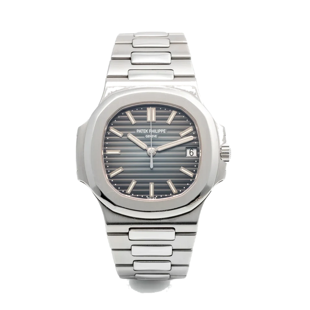 Patek Philippe PATEK PHILIPPE REF. 5711 NAUTILUS PINK GOLD kol saati