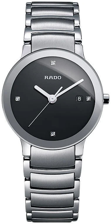 Rado Rado 111.0928.3.071 28 mm kol saati