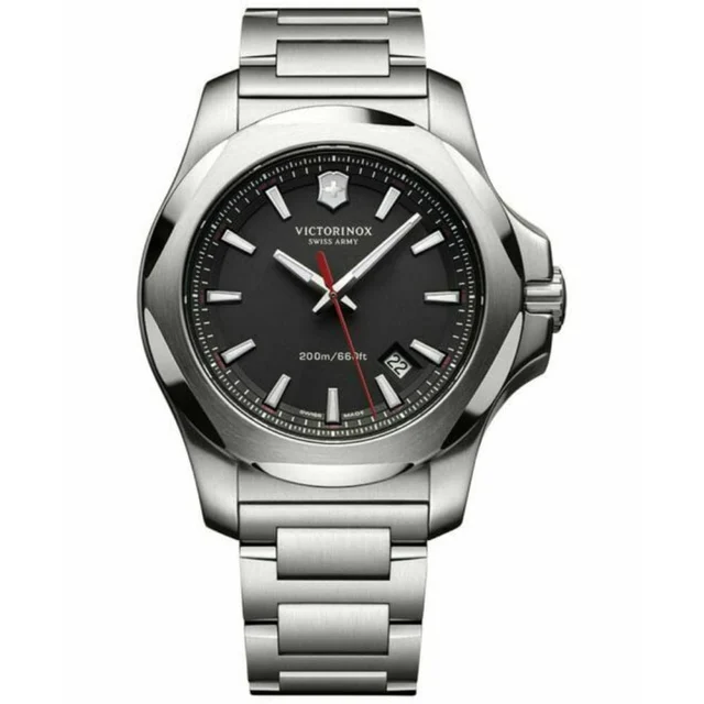 Victorinox Victorinox I.n.o.x. 241723.1 kol saati