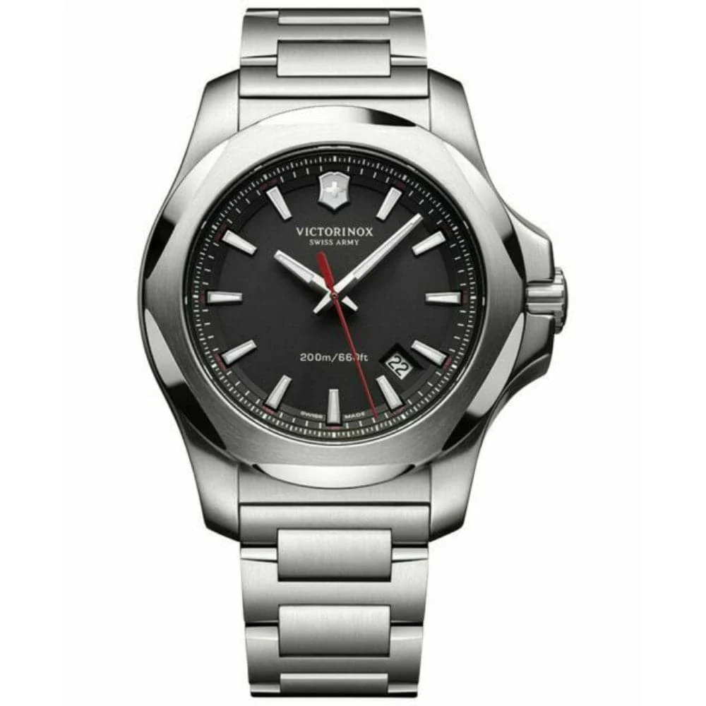 Victorinox Victorinox I.n.o.x. 241723.1 43 mm kol saati