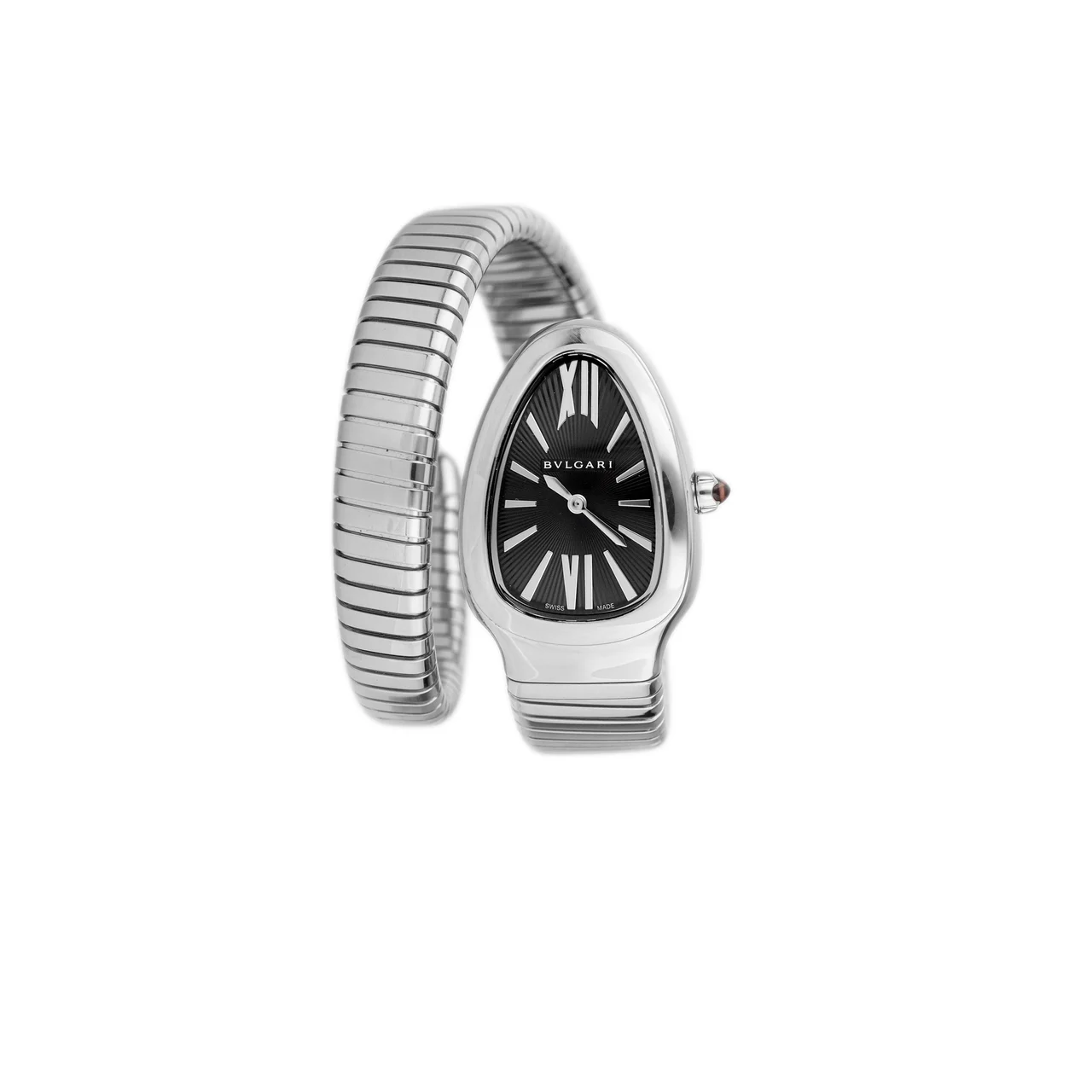 Bulgari Bulgari 700-05719 35 mm kol saati