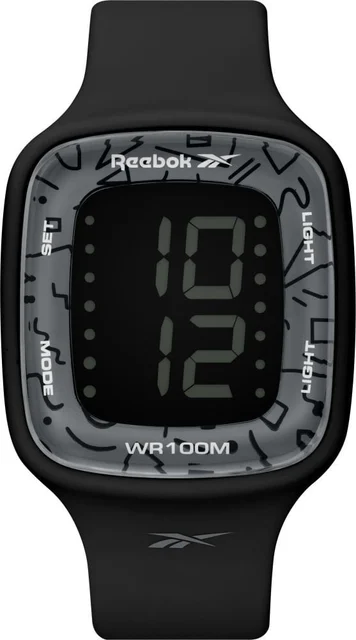 Reebok RV-CAR-L9-PBPB-BS kol saati