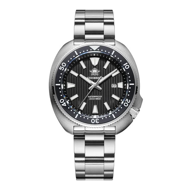addiesdive addiesdive AD2507-4 kol saati