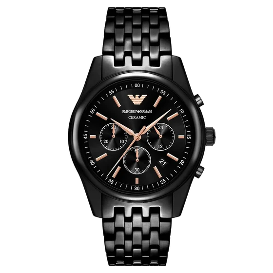 Emporio Armani AR70015 kol saati