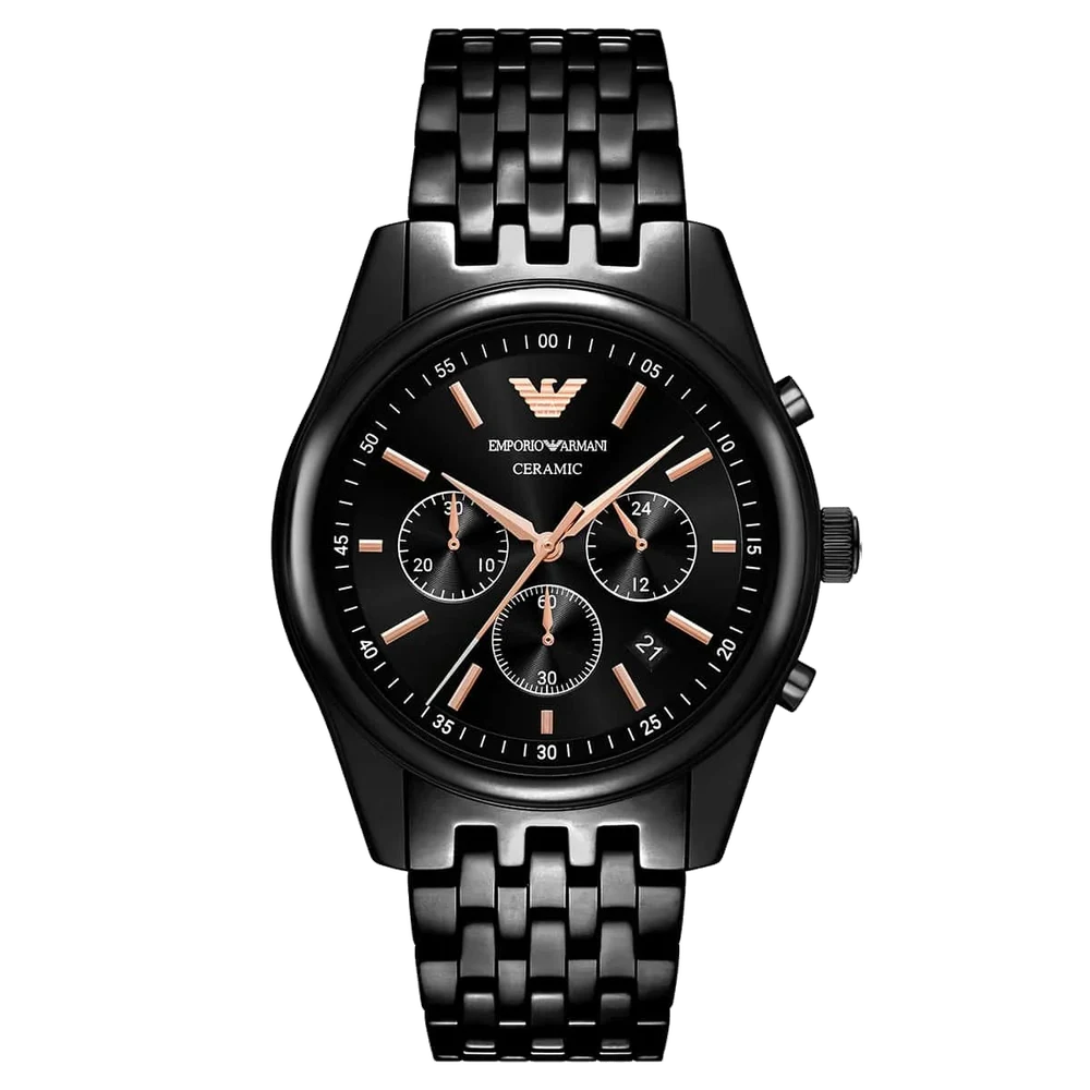 Emporio Armani AR70015 43 mm kol saati