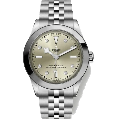 Tudor Black Bay One 39 M79660-0006 39 mm kol saati
