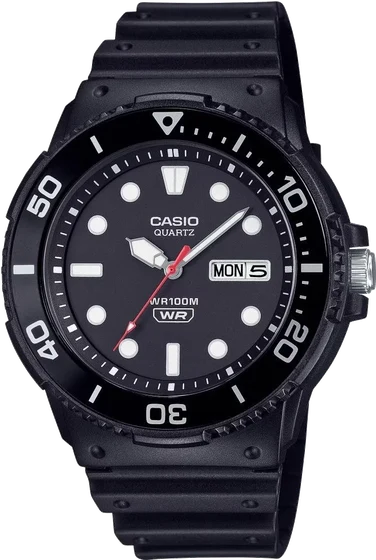 Casio Standart MRW-230H-1E1VDF kol saati