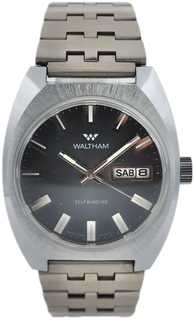Waltham Waltham 504202570923 kol saati